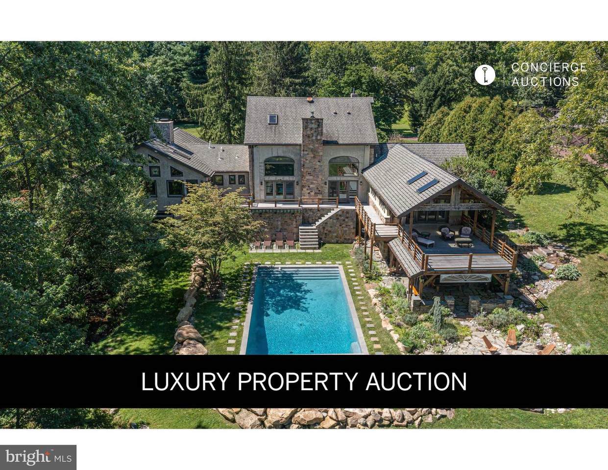 3111 Burnt House Hill Road - Photo 1