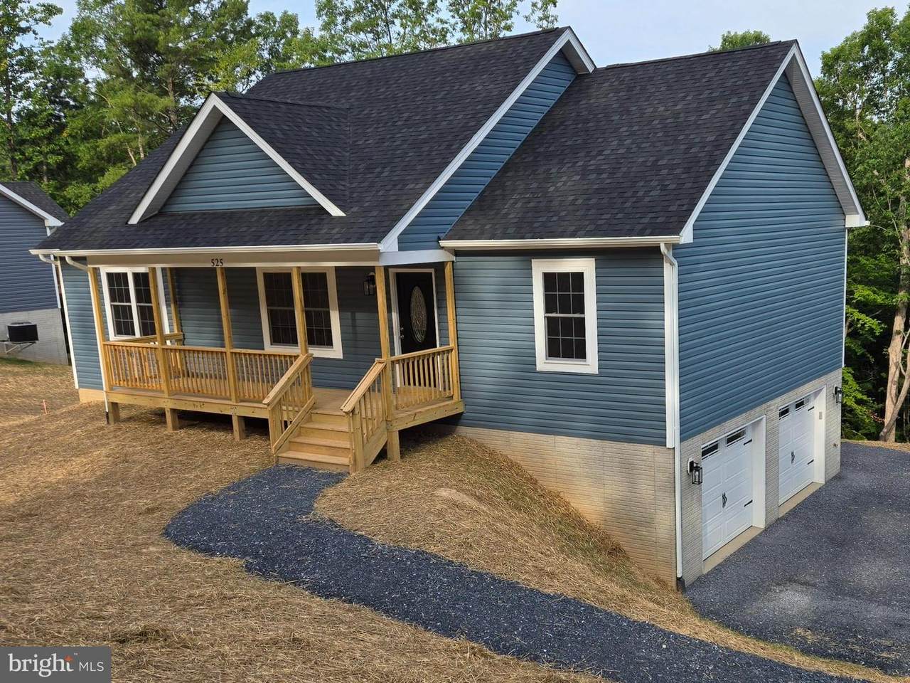 525 Drummer Hill Road - Photo 1