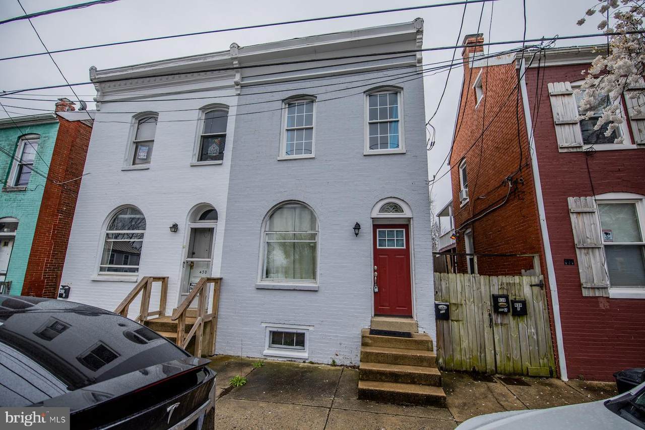 432 South Street - Photo 1