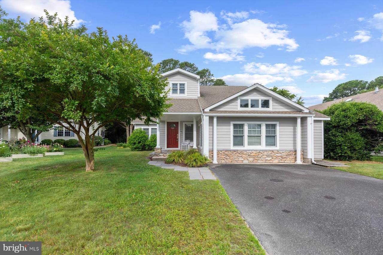 940 Turtle Drive - Photo 1