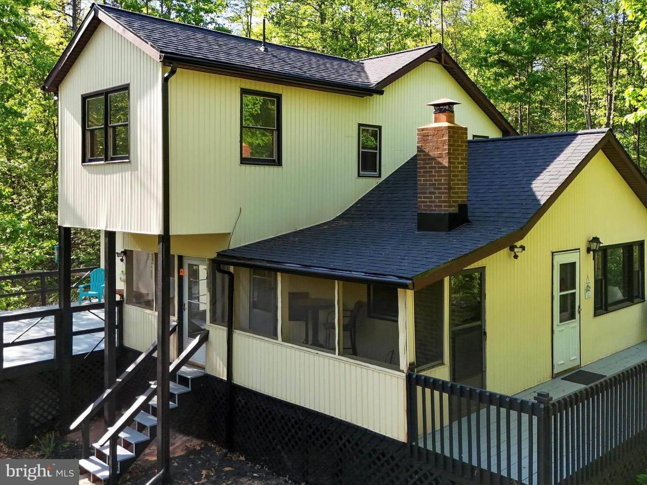 545 Wild Rose Drive - Photo 1