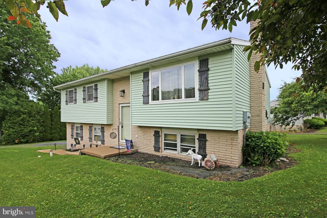 1595 Jody Avenue - Photo 1