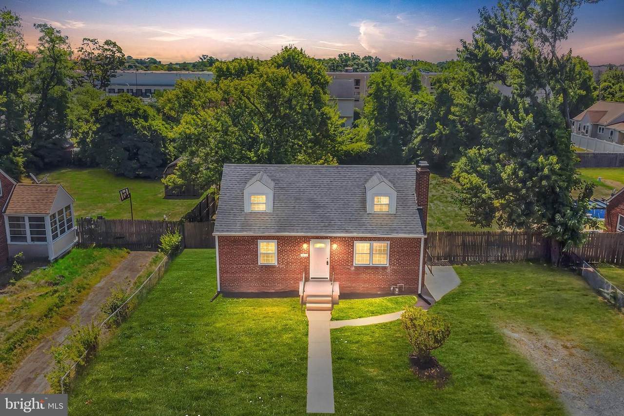 3406 Springdale Avenue - Photo 1