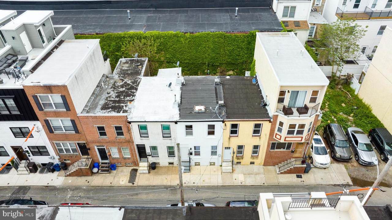 1030 Dorrance Street - Photo 1