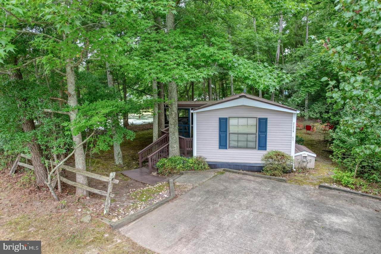 21218 K St - Photo 1