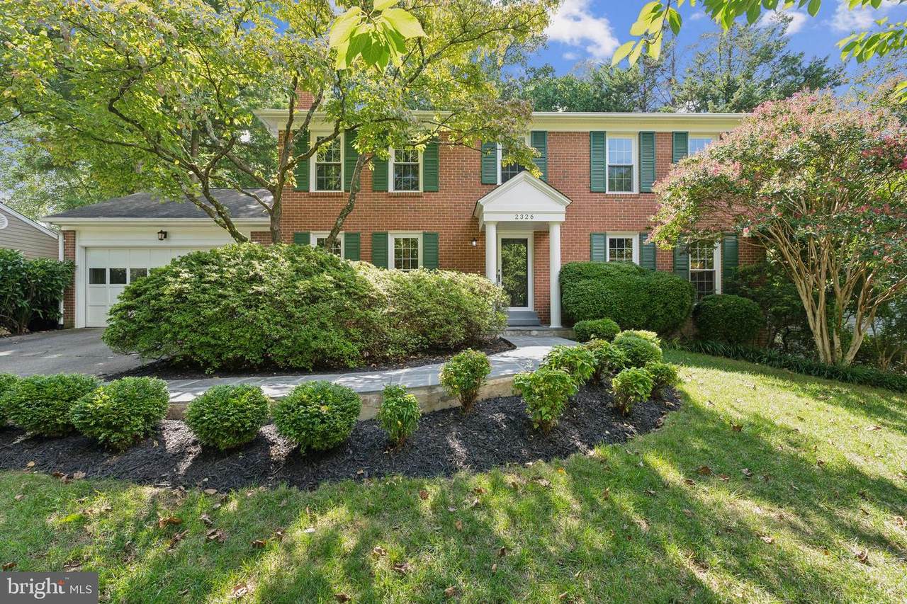 2326 Riviera Drive - Photo 1