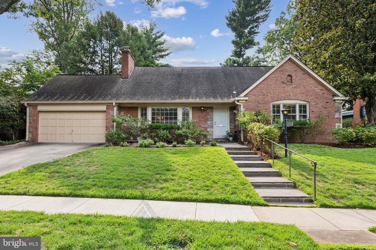 5910 Overlea Road - Photo 1
