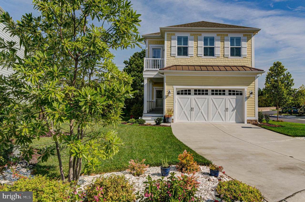 34653 Sentry Court - Photo 1