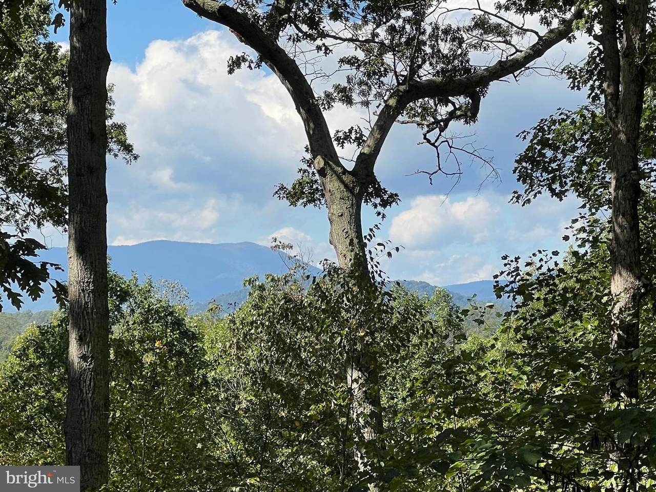 243 Aaron Mountain Road - Photo 1