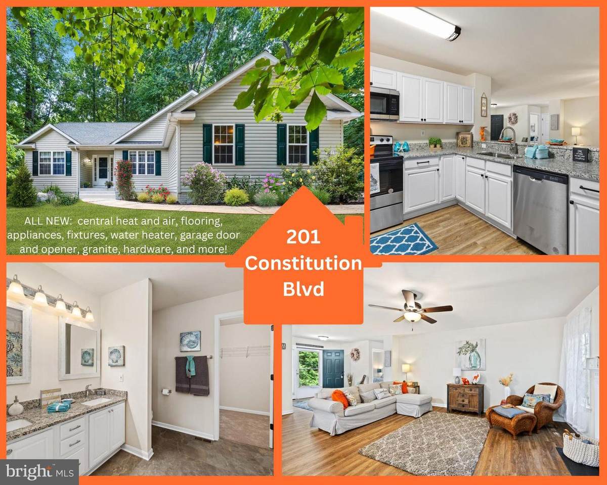 201 Constitution Boulevard - Photo 1