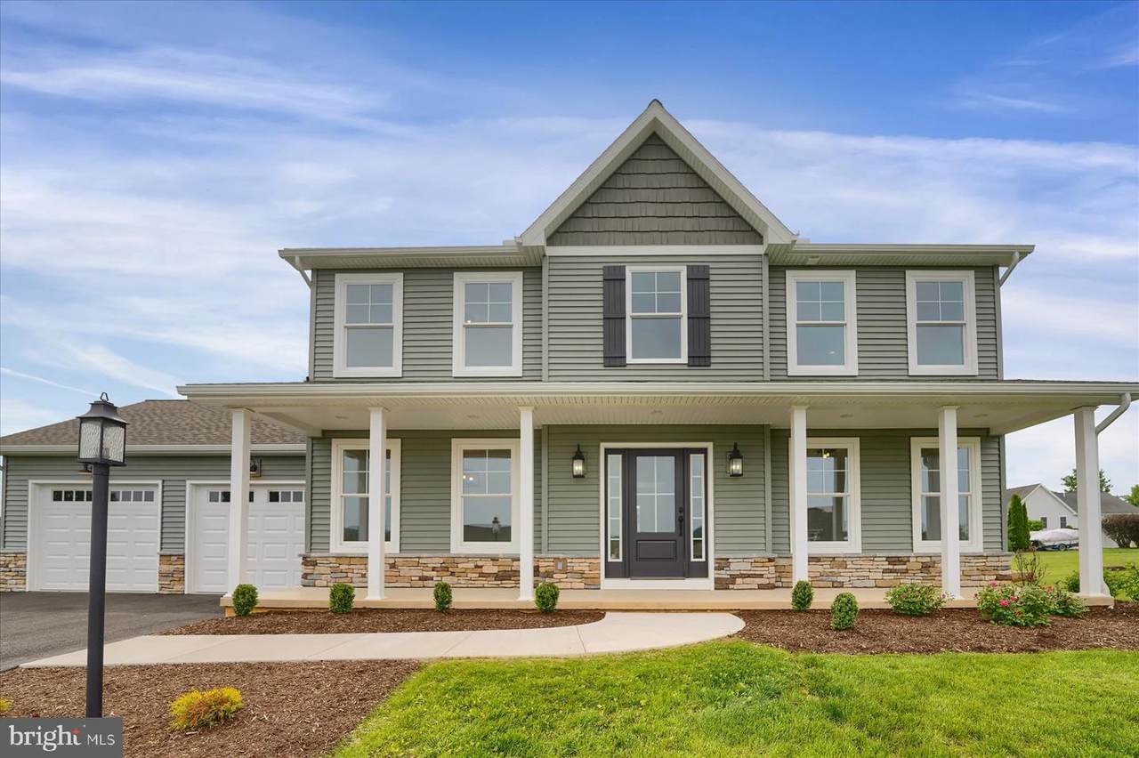 125 Josie Drive - Photo 1