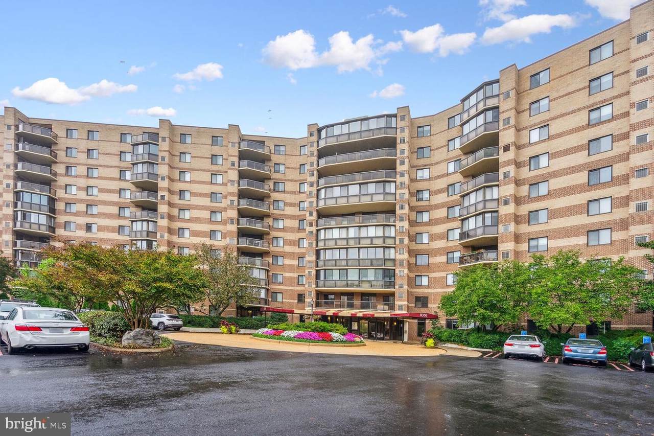 8350 Greensboro Drive - Photo 1