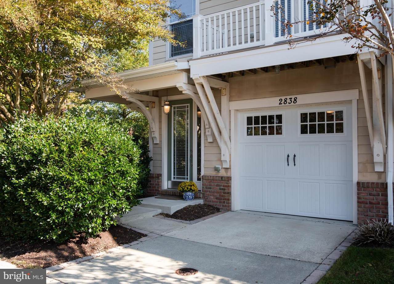 2838 Persimmon Place - Photo 1