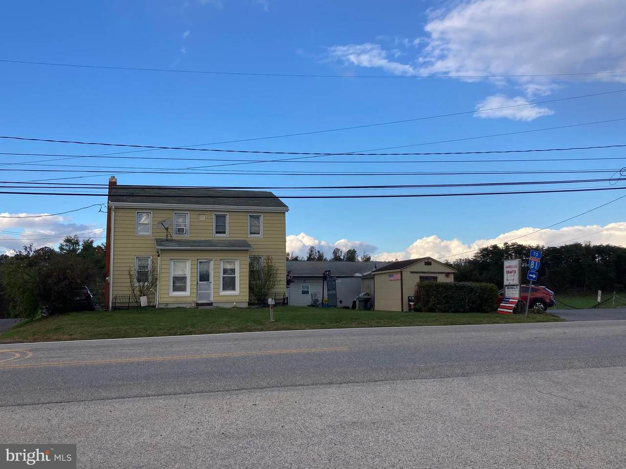 7548 Linglestown Road - Photo 1