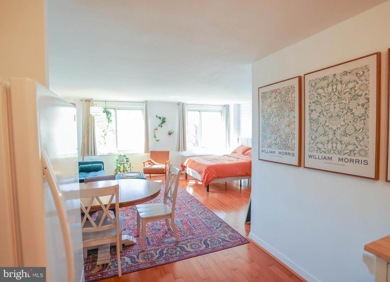 5406 Connecticut Avenue - Photo 1