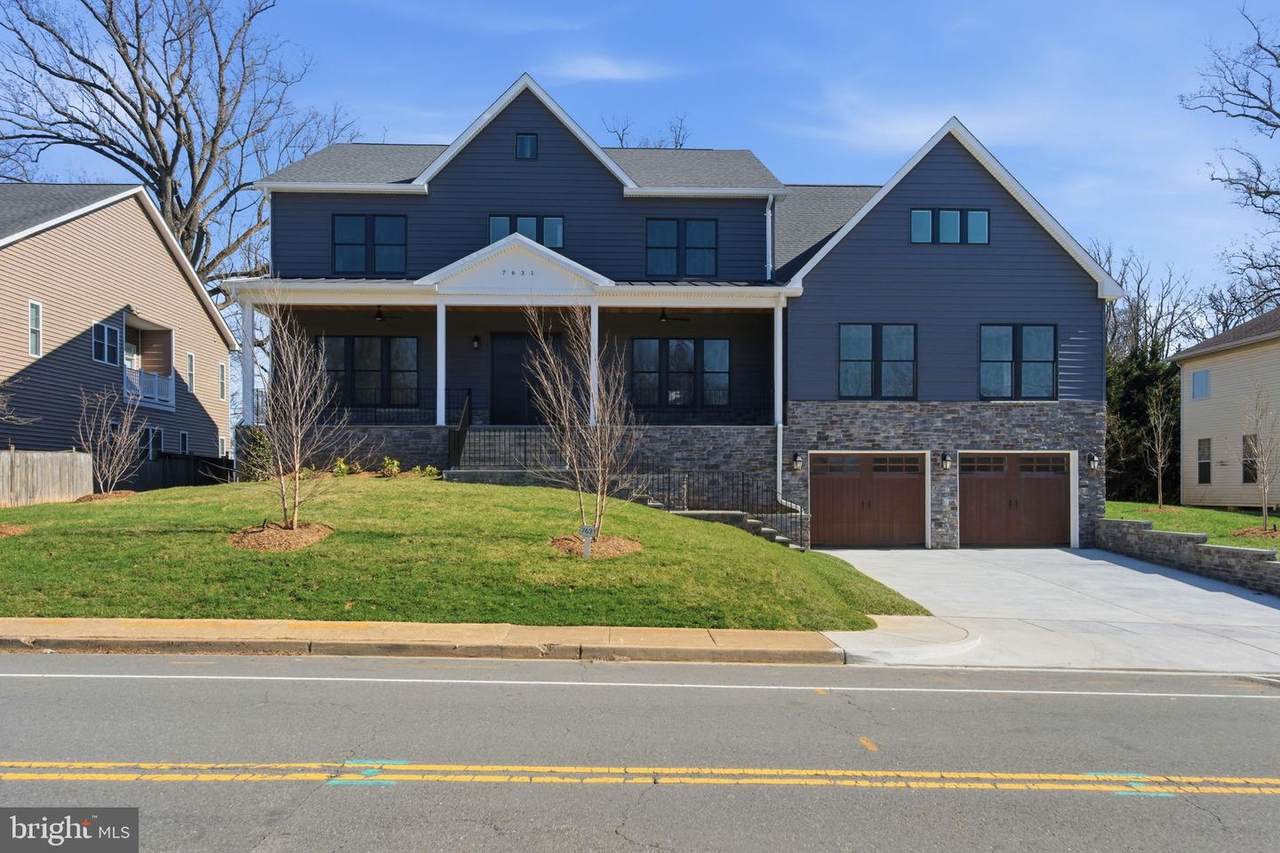 7631 Lisle Avenue - Photo 1