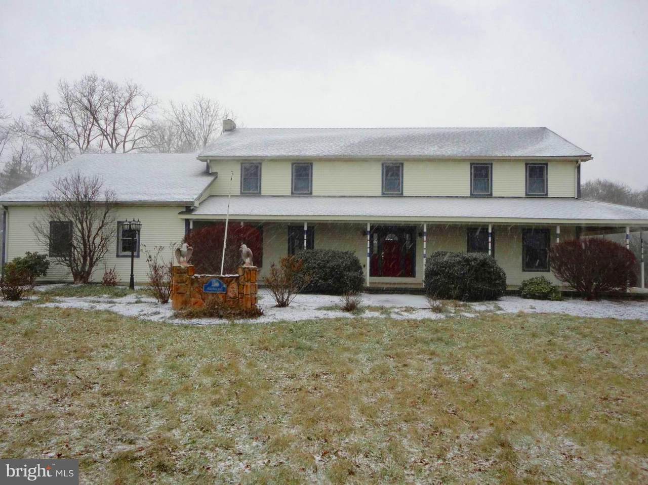 114 Ross Hill Road - Photo 1