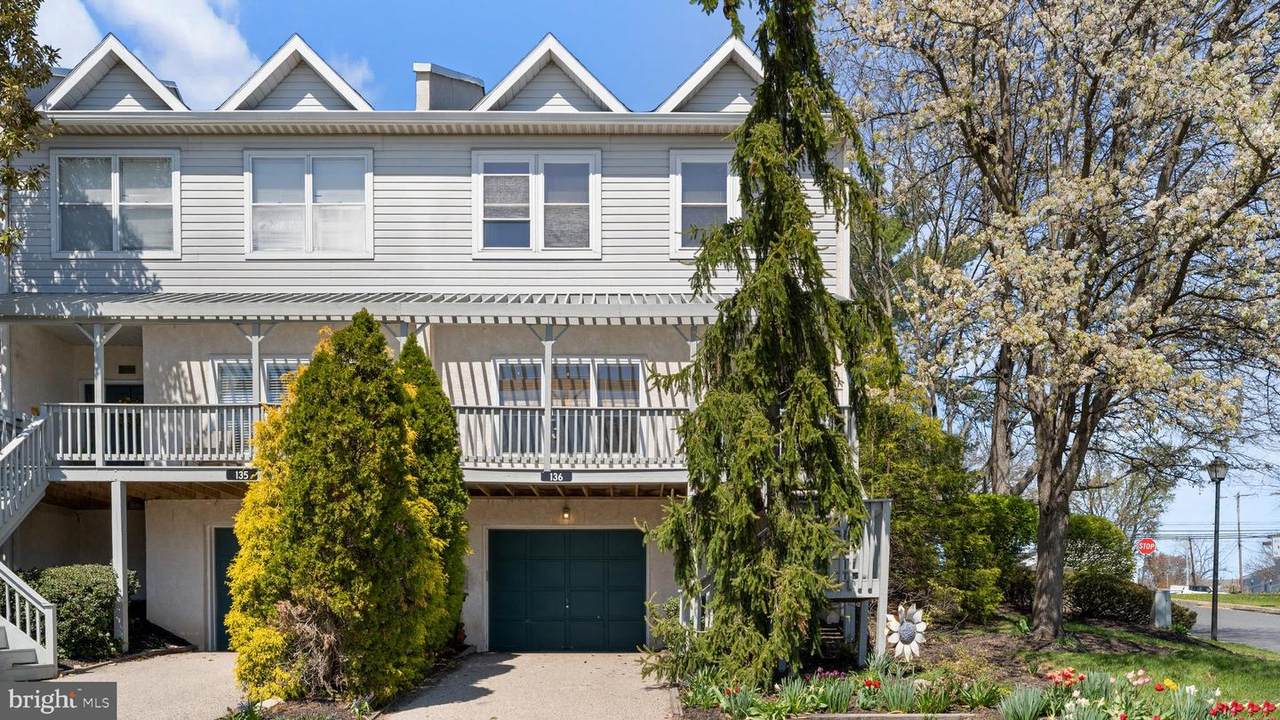 136 Barley Sheaf Drive - Photo 1