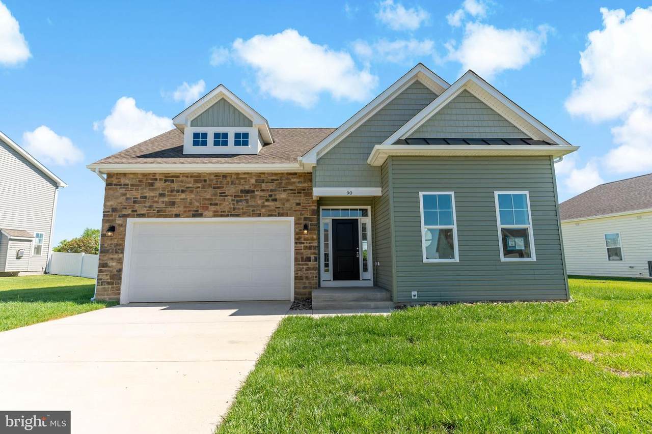 90 Santiago Circle - Photo 1