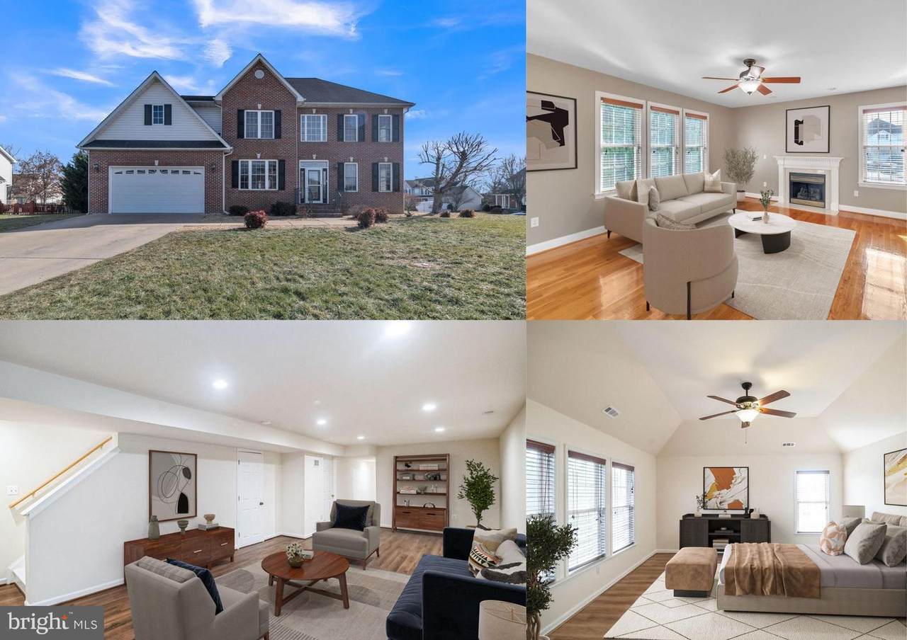 215 Chancellorsville Drive - Photo 1