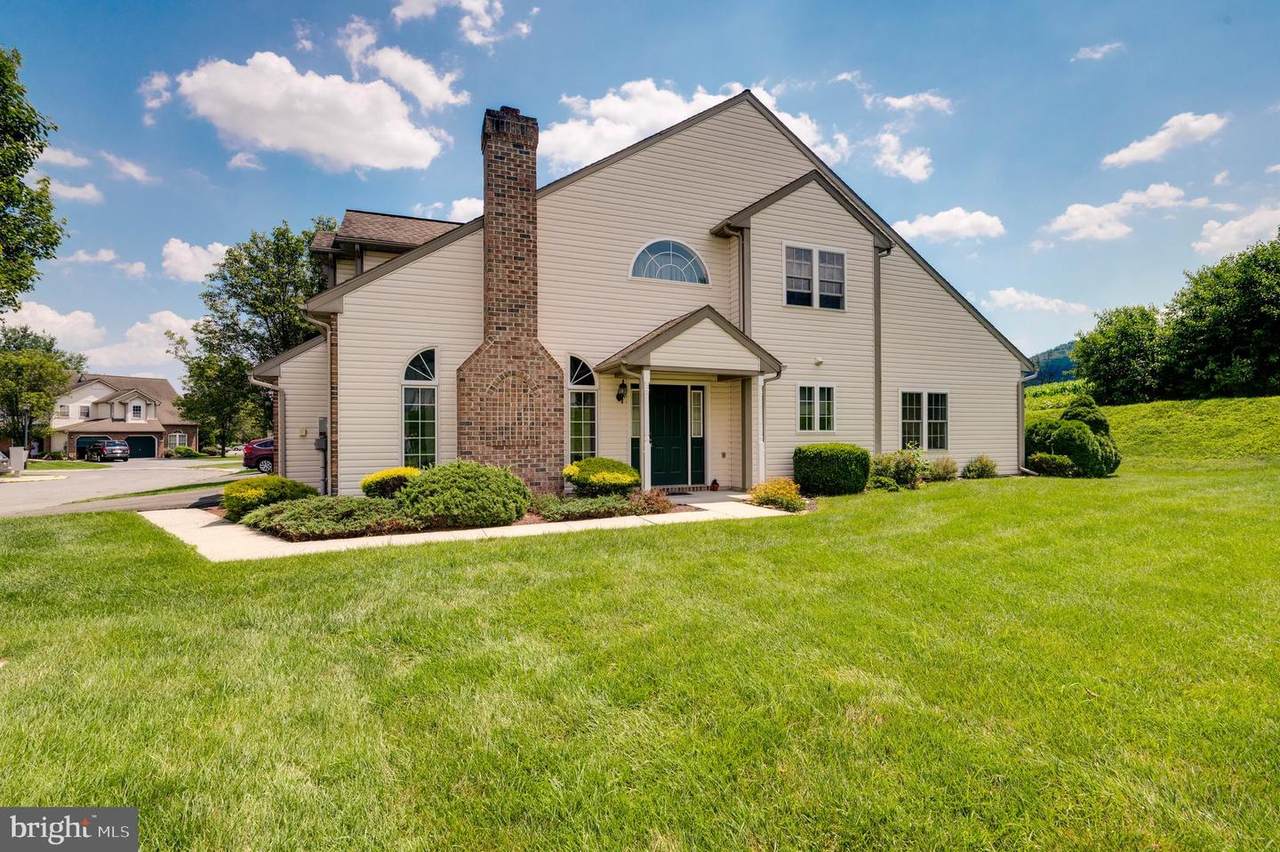 508 Gamma Drive - Photo 1