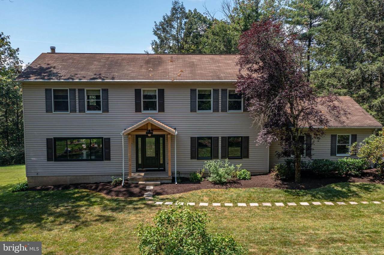 166 Double Creek Drive - Photo 1