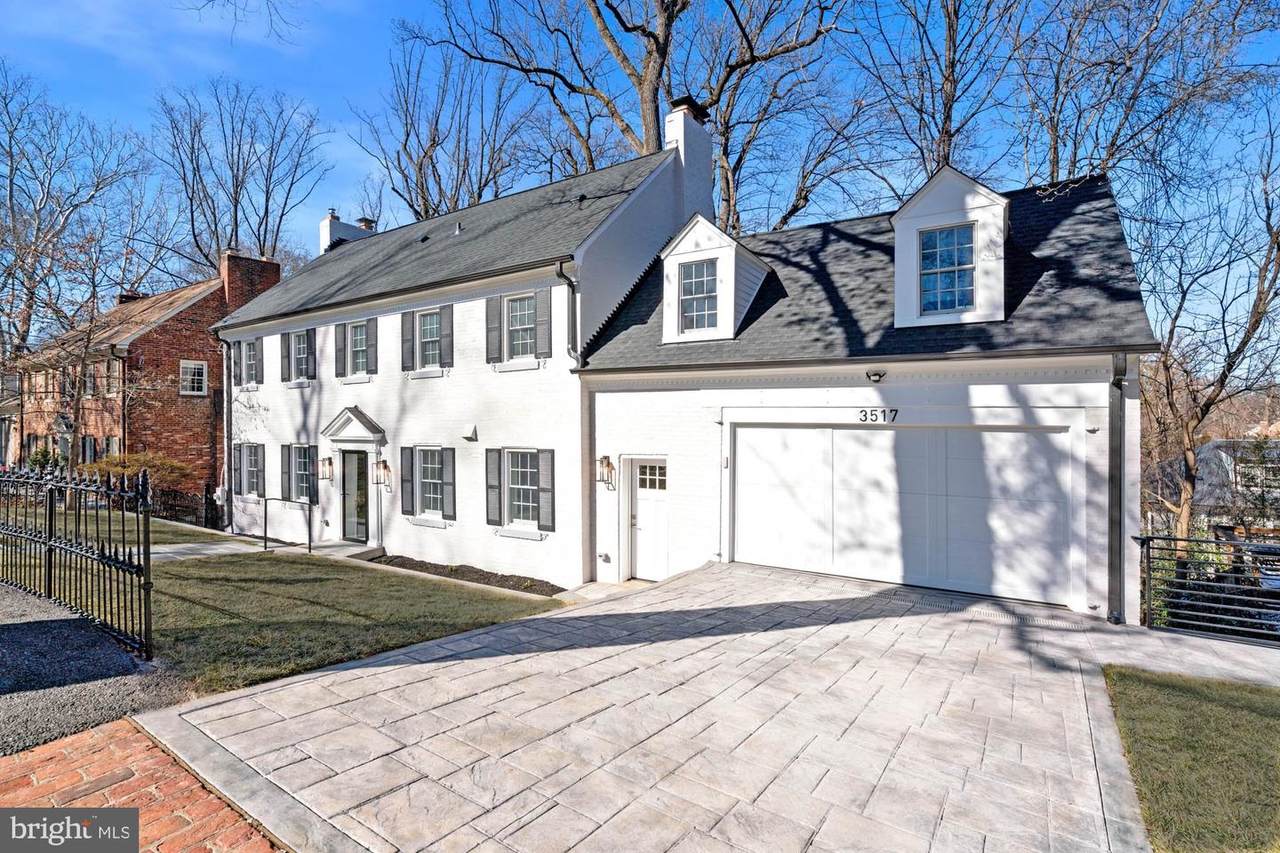 3517 Rodman Street - Photo 1