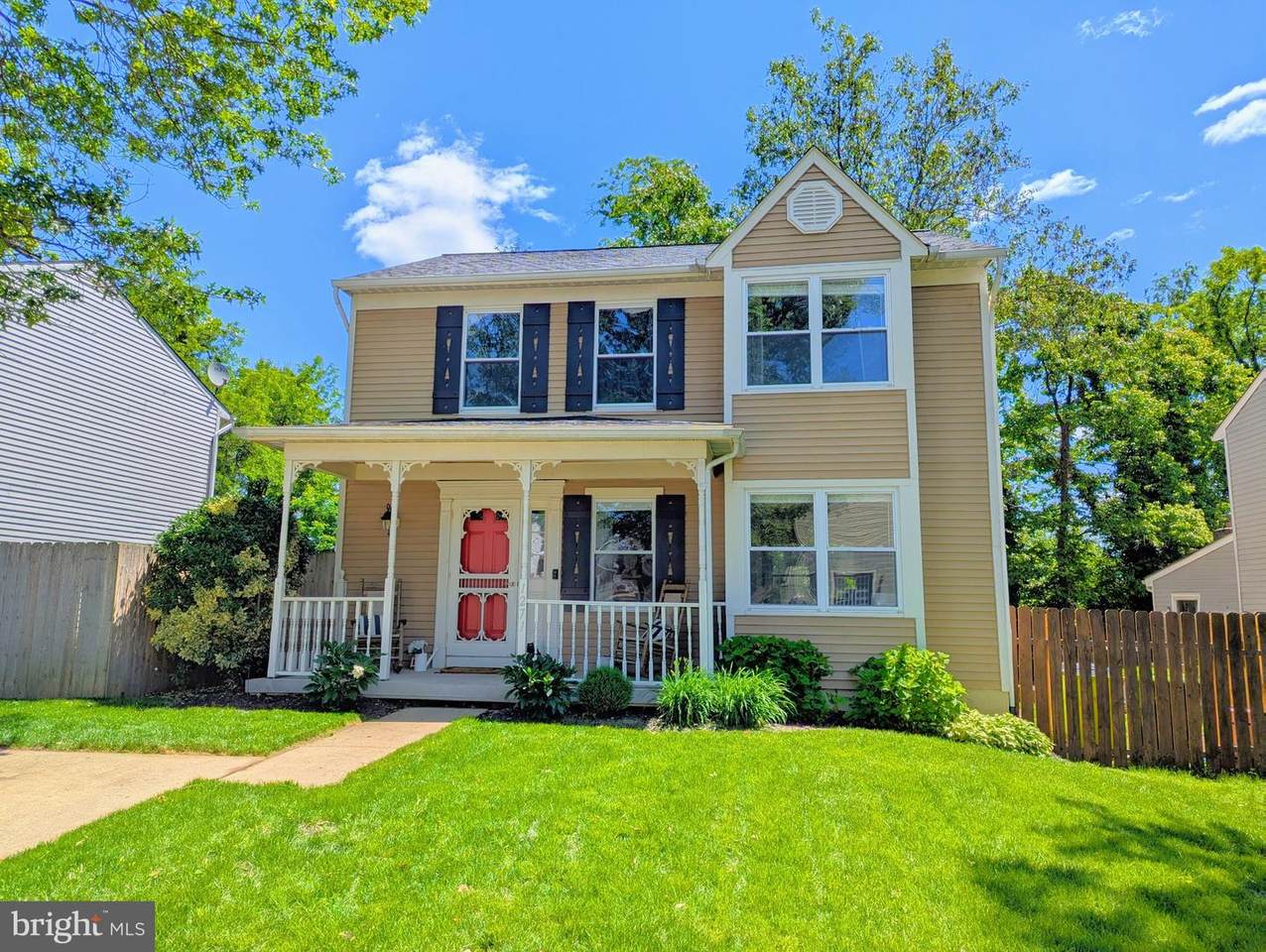 1271 Collier Lane - Photo 1