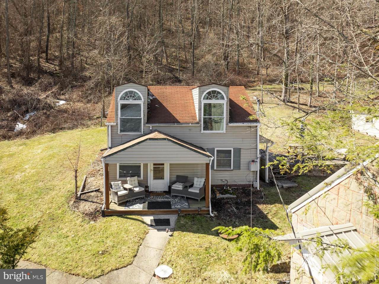 41 Fox Den Road - Photo 1