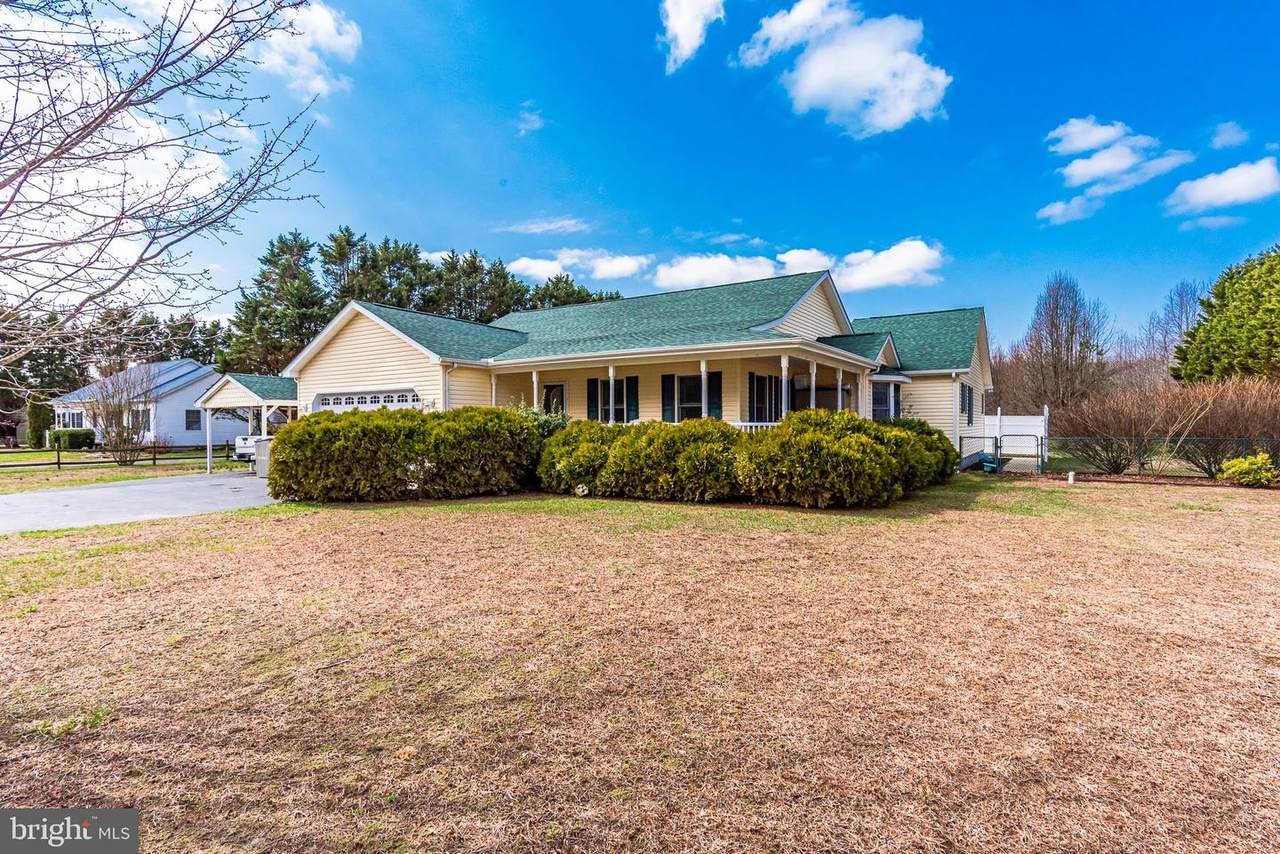 24604 Peterkins Road - Photo 1
