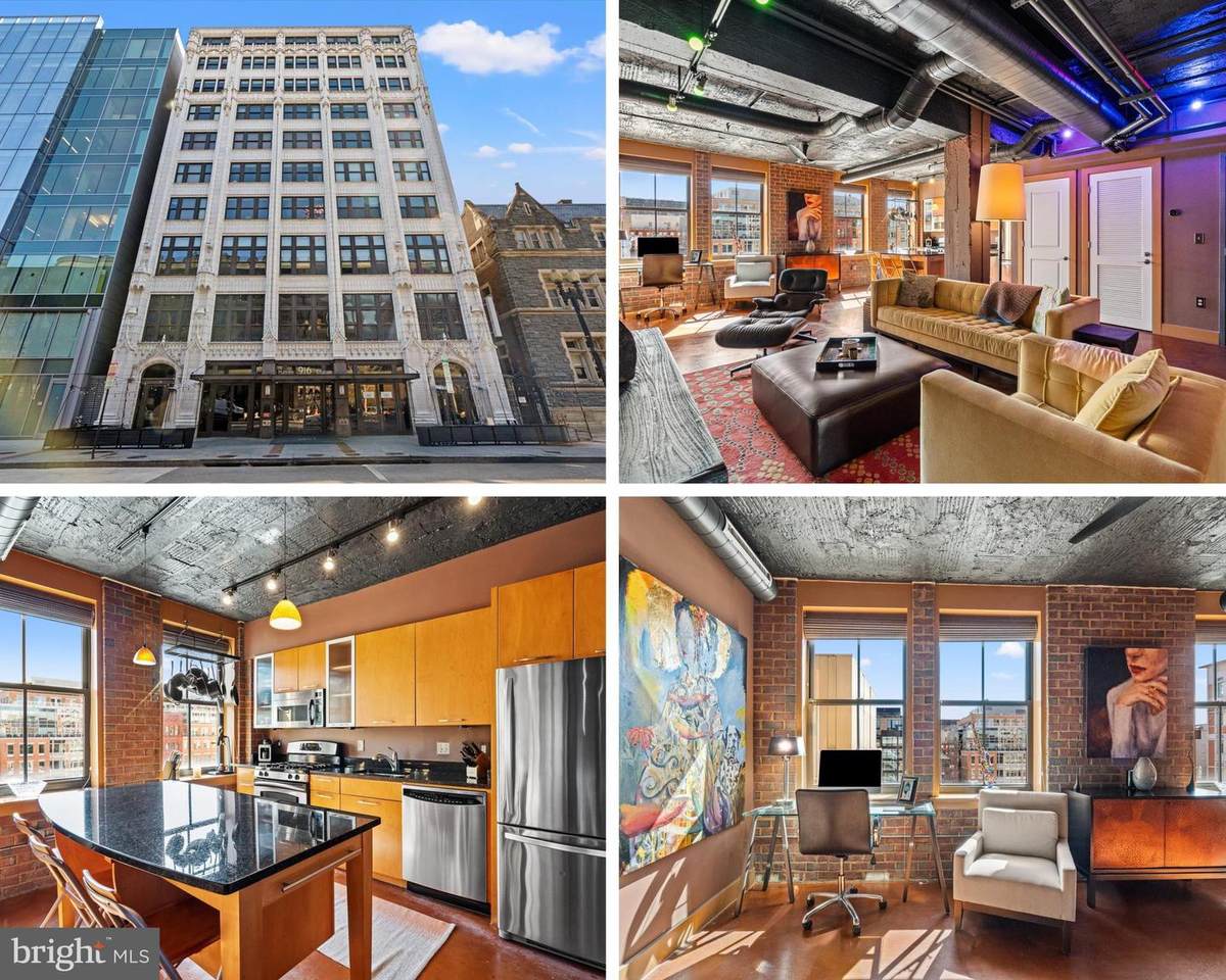 916 G Street - Photo 1