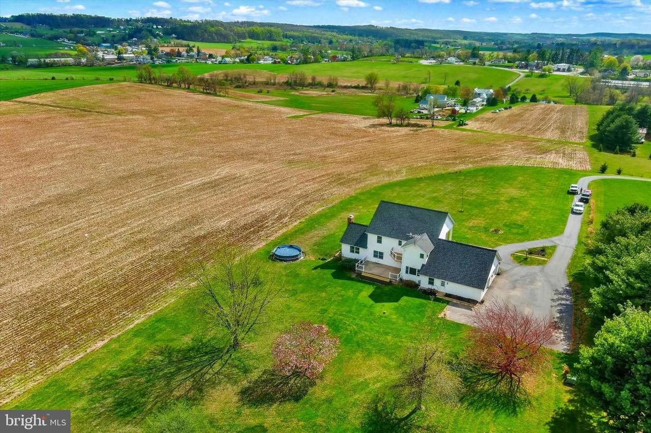 4551 Wentz Road - Photo 1