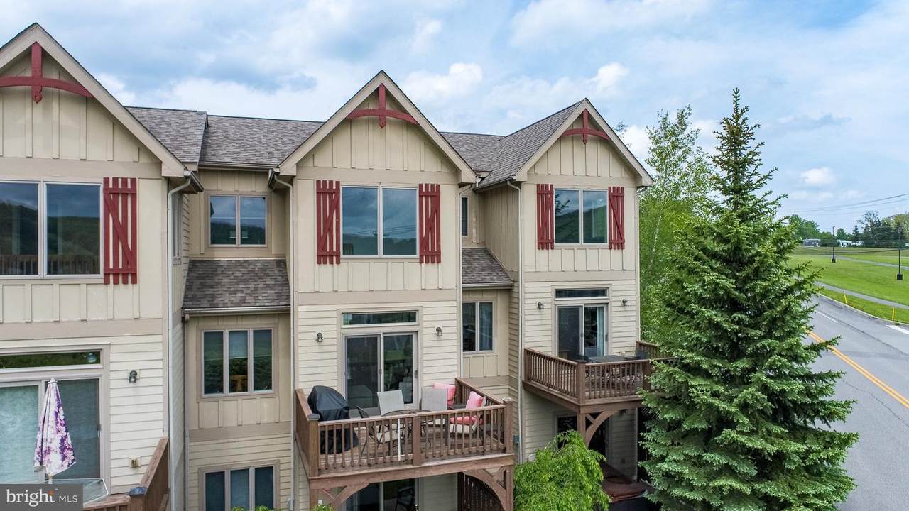 267 Mosser Road - Photo 1