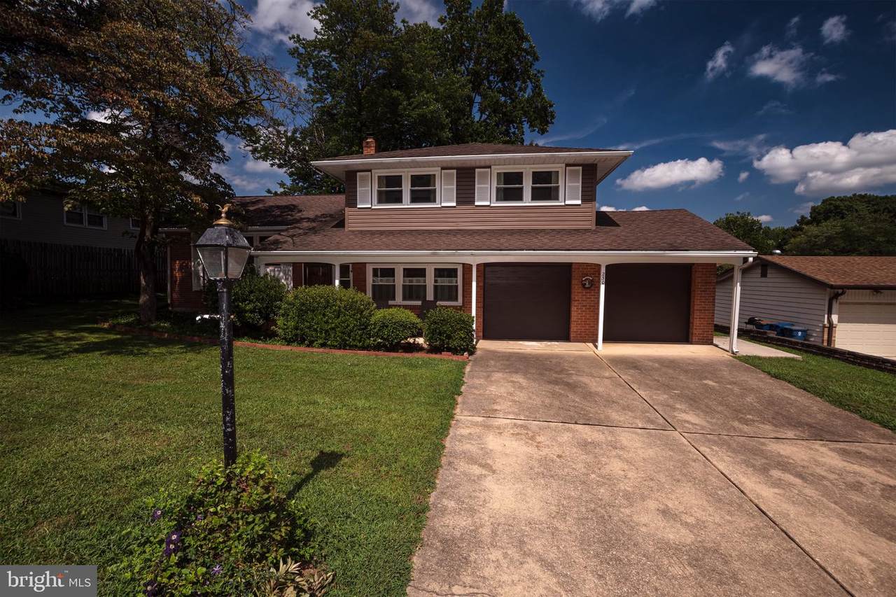 230 Aronimink Drive - Photo 1