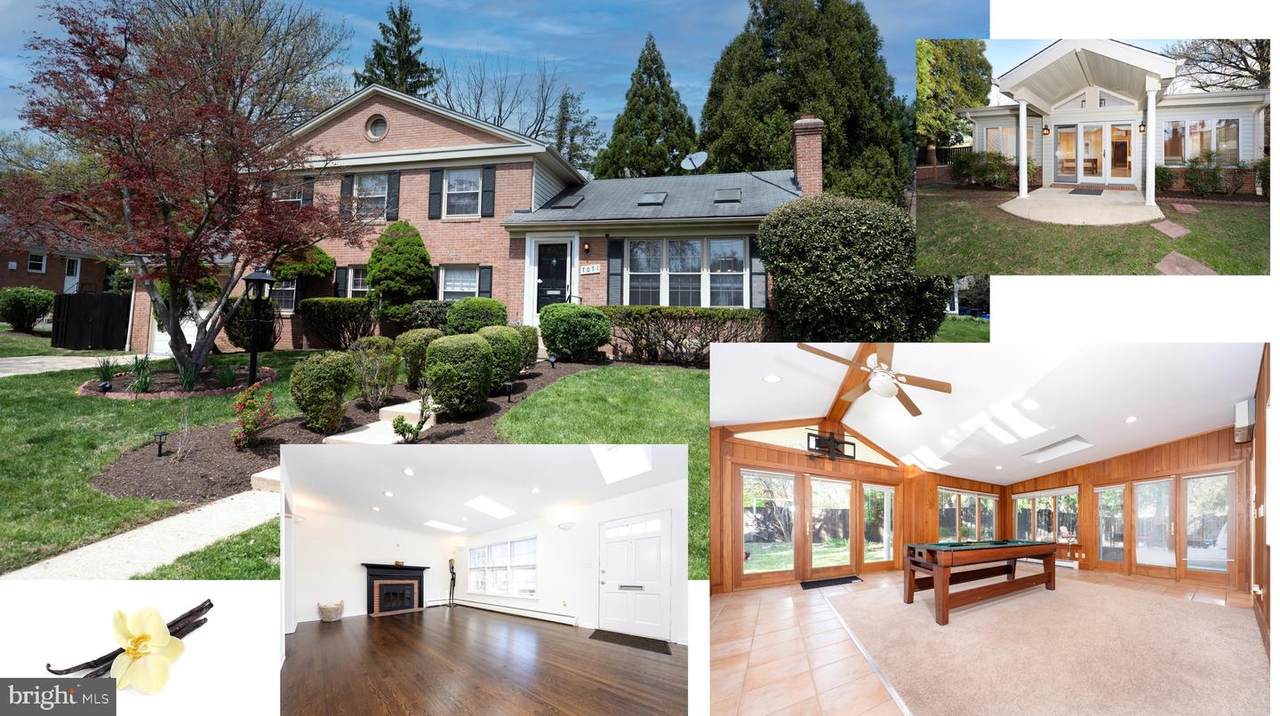 7071 Wolftree Lane - Photo 1