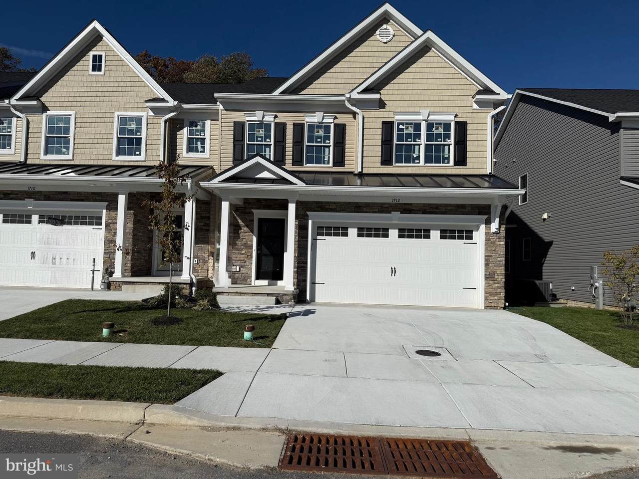 1712 Botanical Court - Photo 1