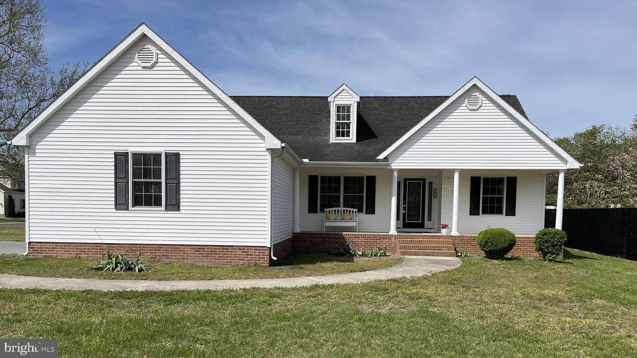 606A Main Street - Photo 1