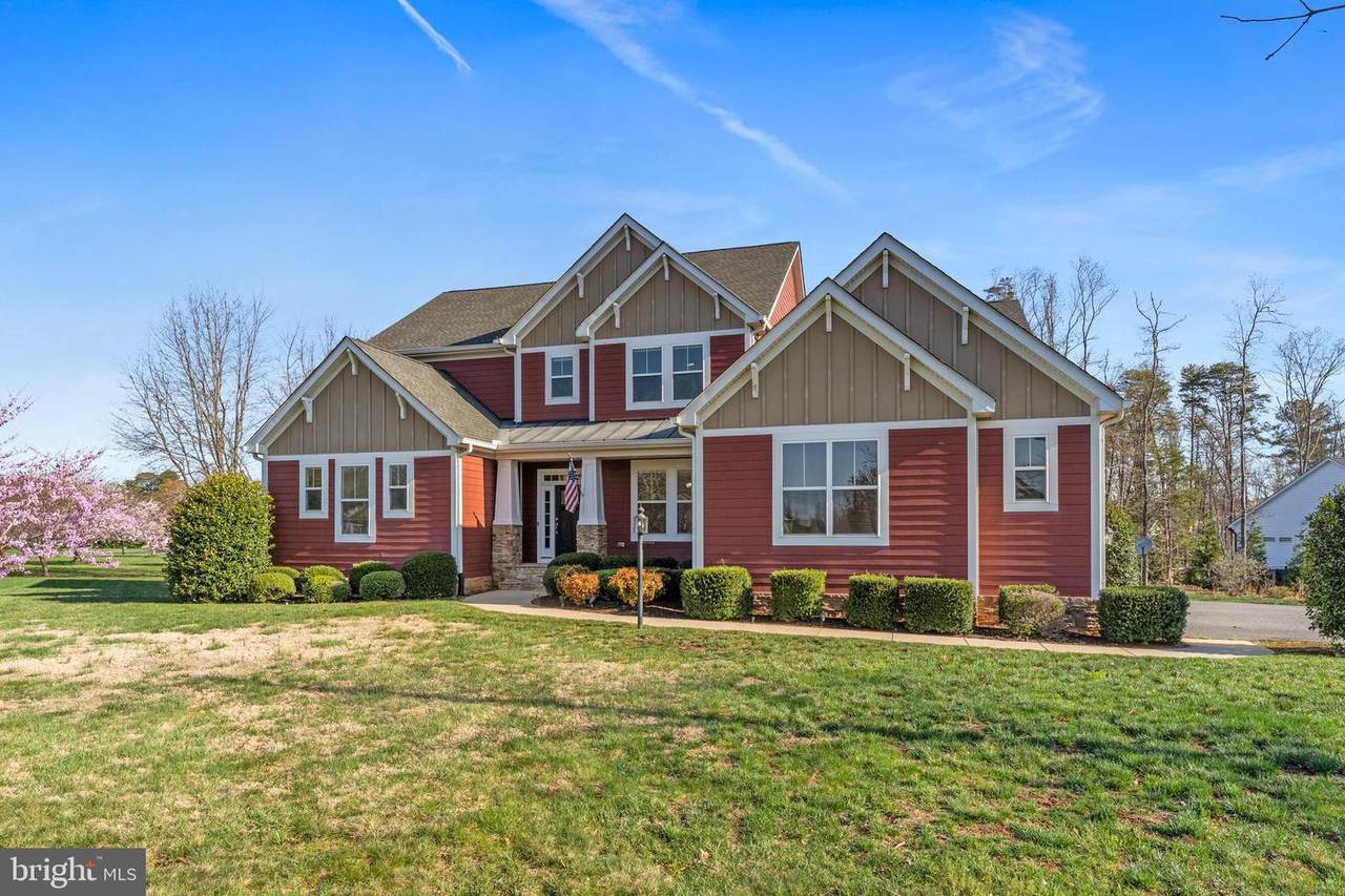 11423 Bluffs Ridge - Photo 1