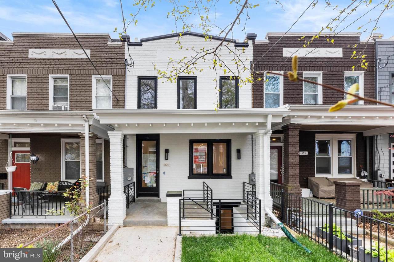 622 Jefferson Street - Photo 1