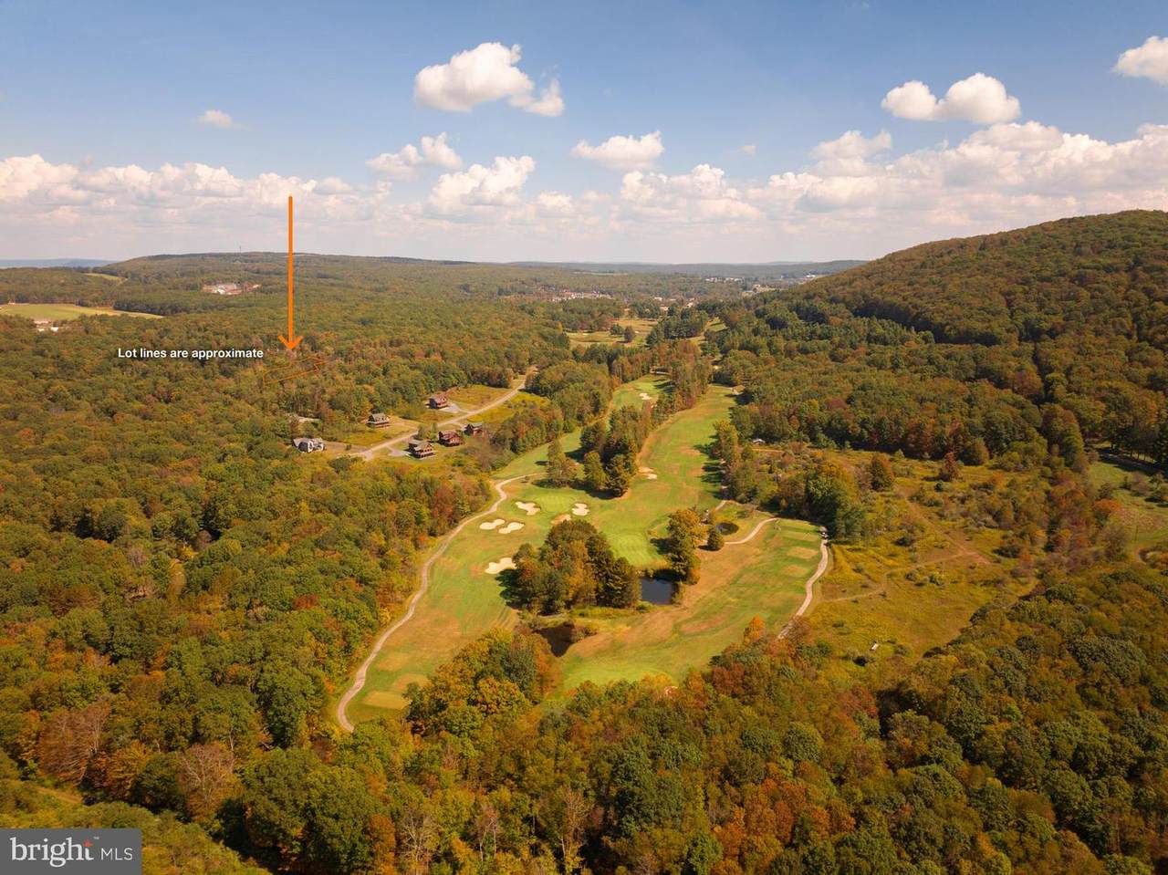 31-LOT Hailees Lane - Photo 1