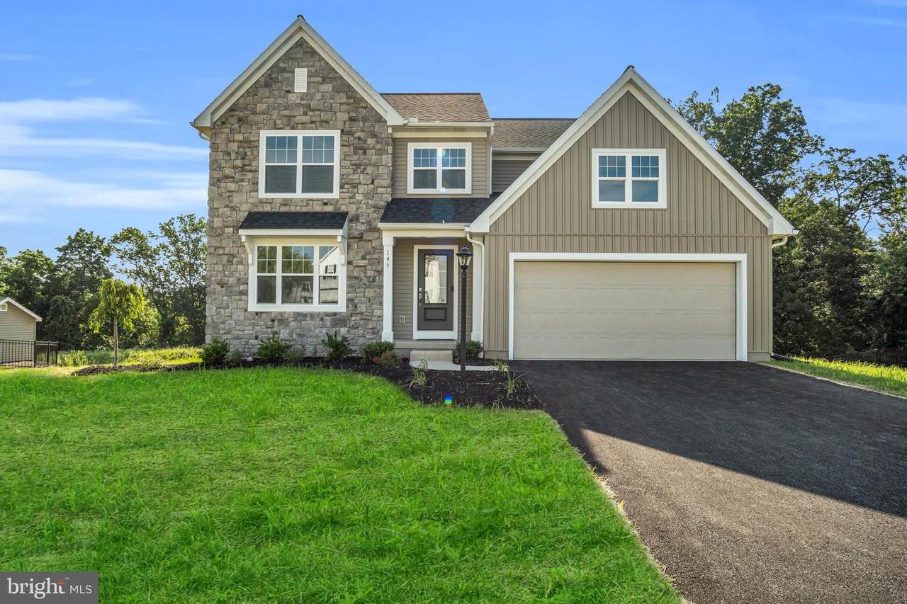 145 Tammy Drive - Photo 1