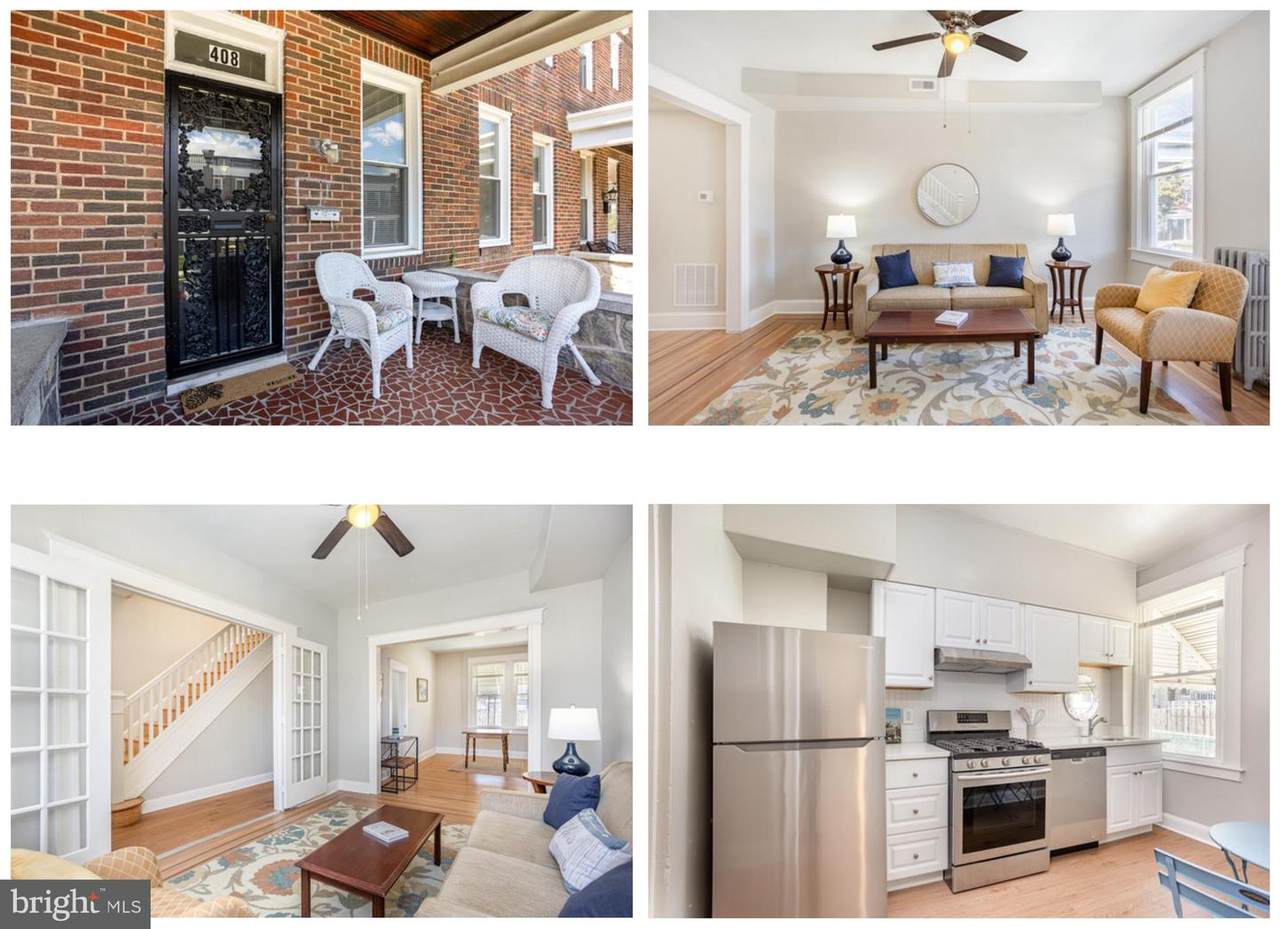 408 Gwynn Avenue - Photo 1