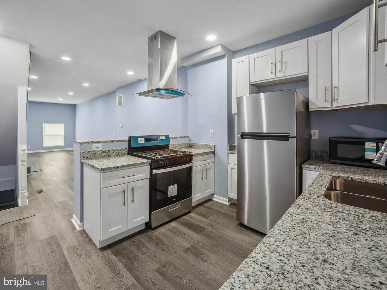 2918 Monument Street - Photo 1