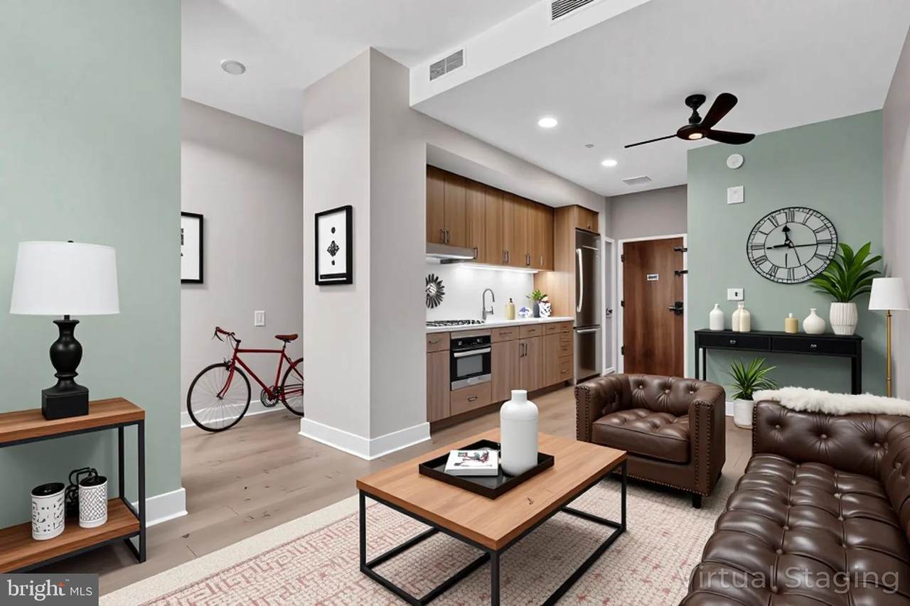 1211 Van Street - Photo 1