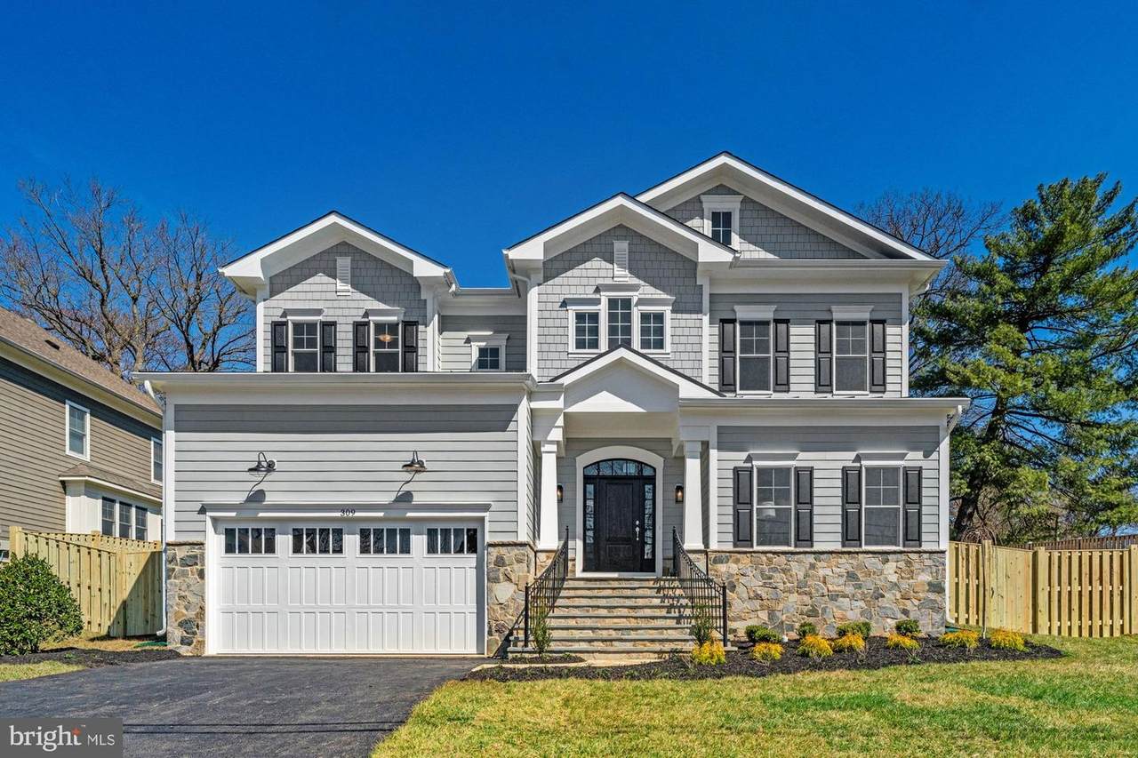 309 Park Street - Photo 1