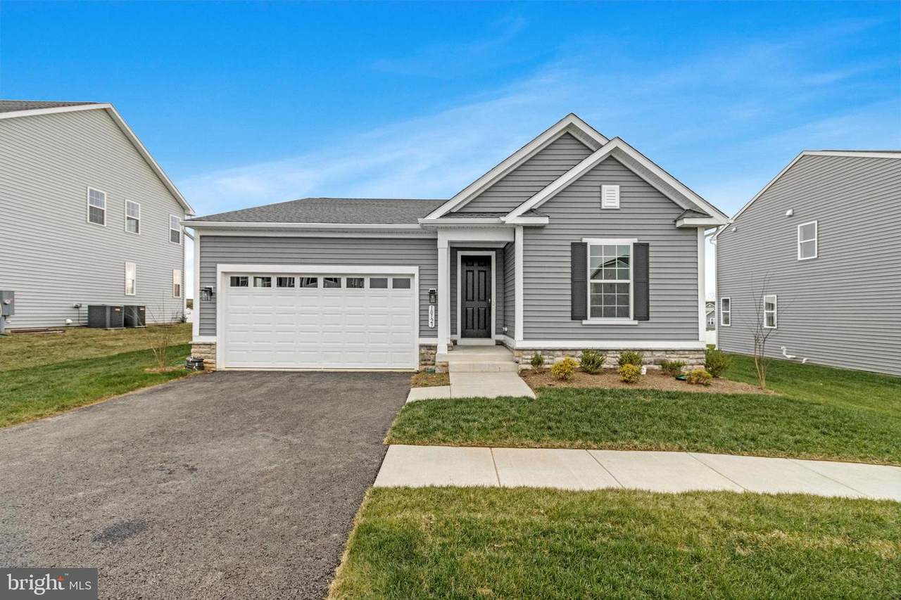 10123 Wilkes Drive - Photo 1