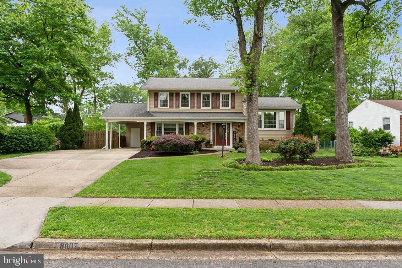 8807 Falkstone Lane - Photo 1