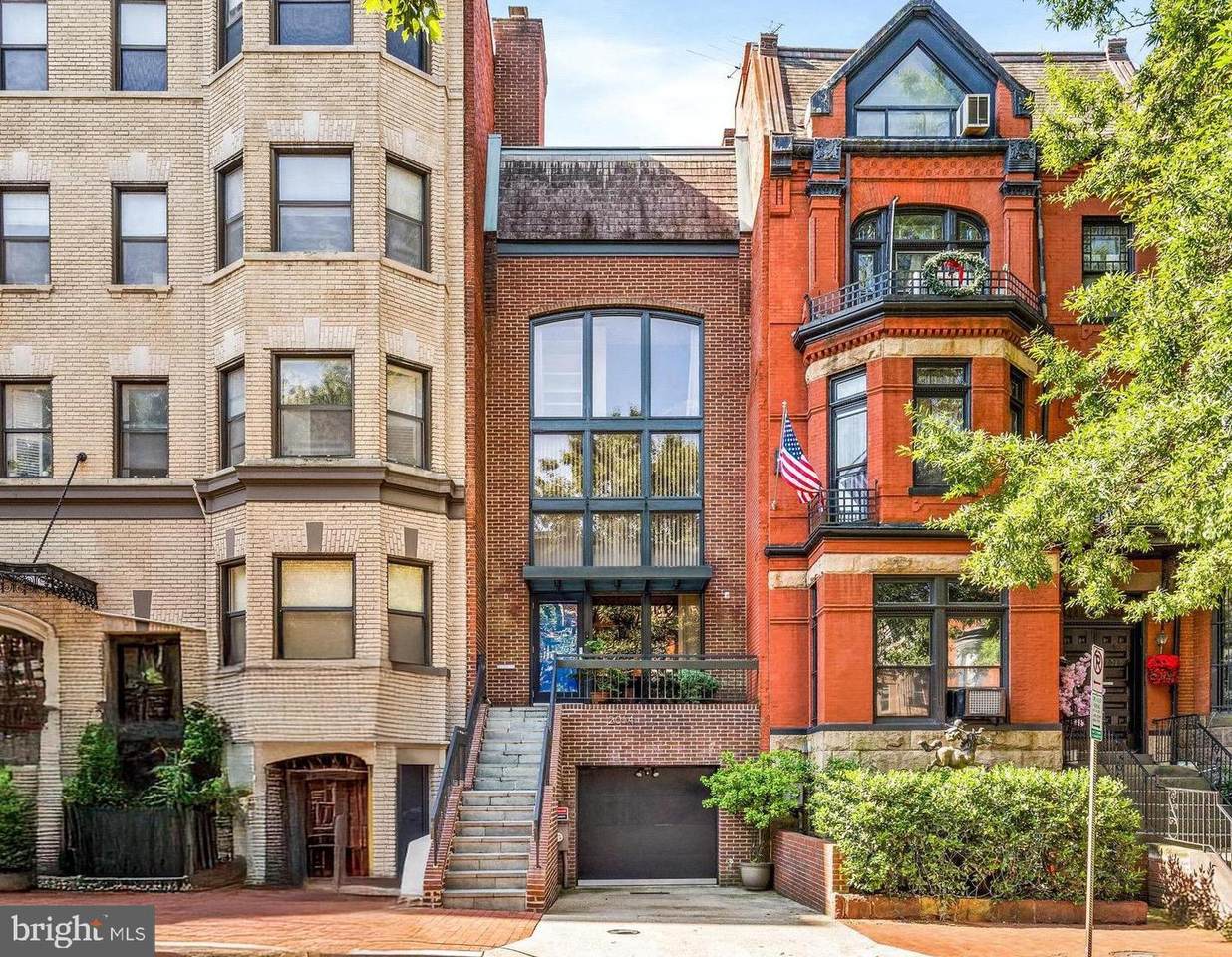 2014 O Street - Photo 1