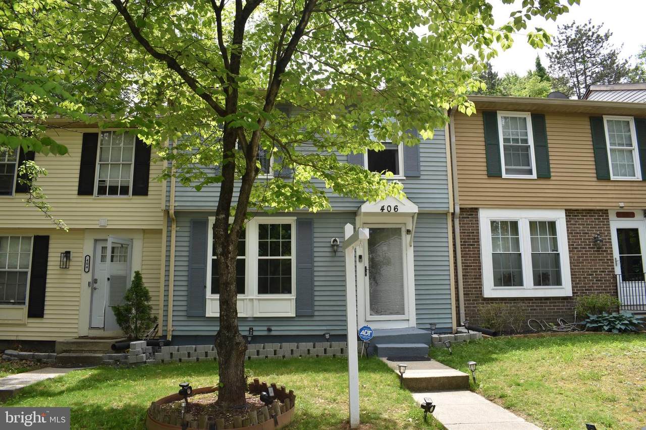 406 Shady Glen Drive - Photo 1