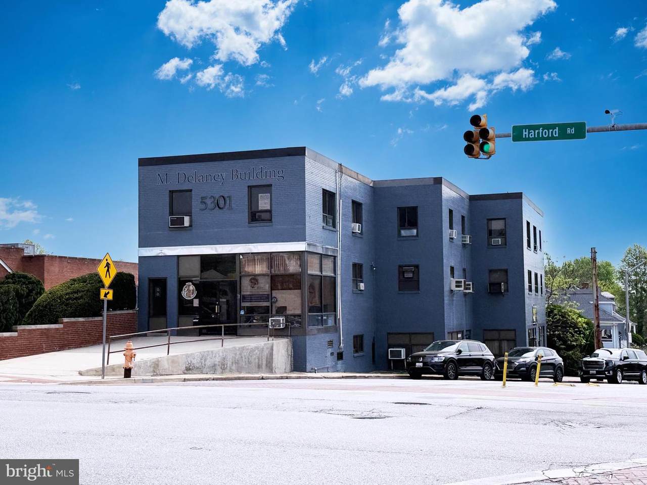 5301 Harford Road - Photo 1